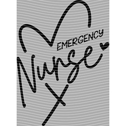 nurse-HS 598